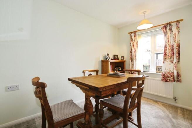 Tutbury Close, Ashby-De-La-Zouch, LE65 photo 4