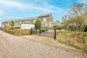 Hafod Y Rhiw, Newhill Grange, Newhill Road, Wath-upon-dearne, Rotherham S63 6HG