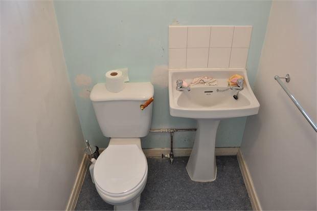 WC