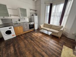 Ground Floor Flat, 165, Selhurst Road, South Norwood, London SE25 6LG