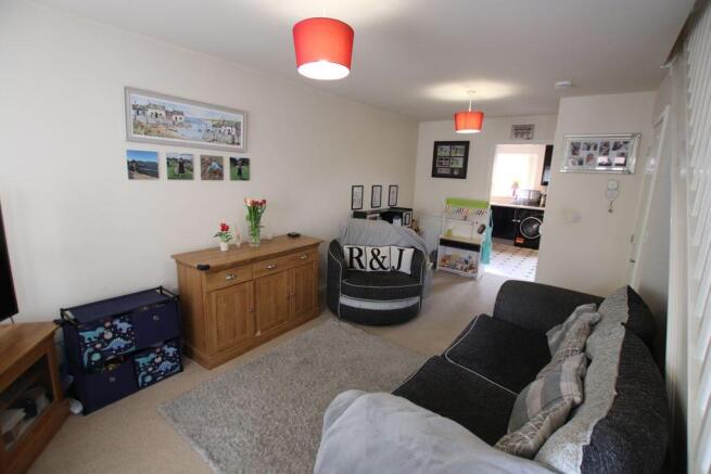 Lounge photo 2