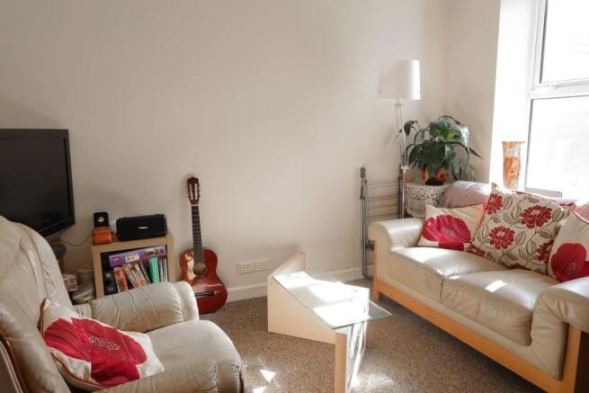 Livingroom aspect 1