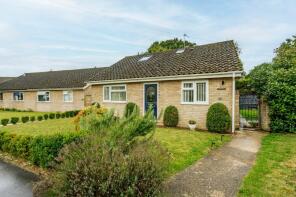 27, Links Way, Norwich NR14 6RF