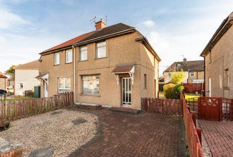 Dryden Avenue, Loanhead, EH20