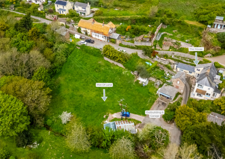 West Buckland, Kingsbridge