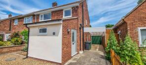 24, Lents Way, Cambridge CB4 1UA