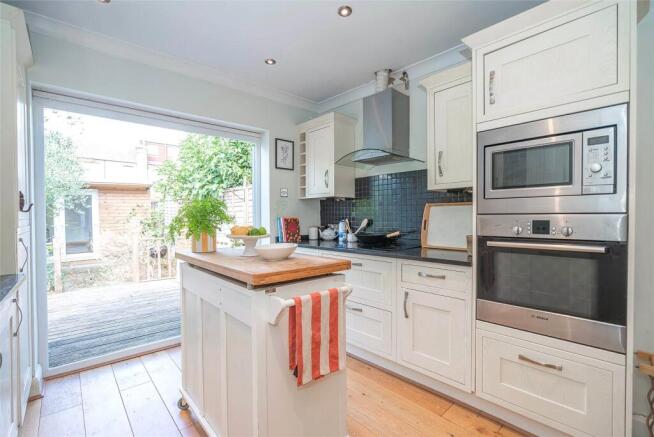 Kitchen B