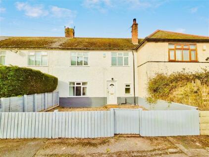 Trelawn Close, Sherwood, Nottingham, NG5 4DG