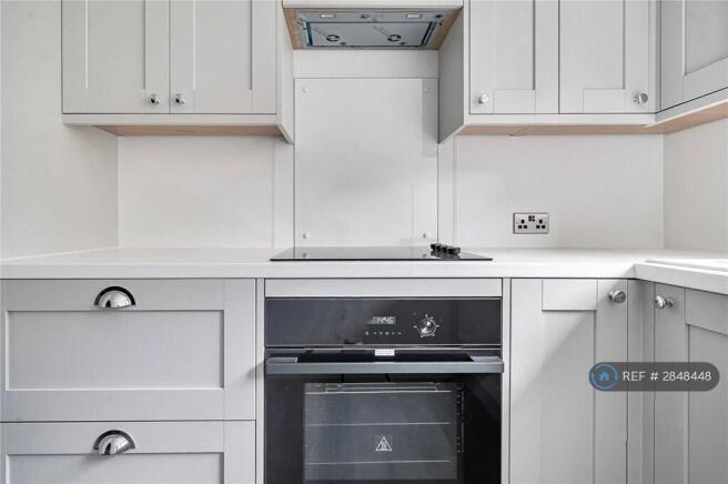 Kitchen Front