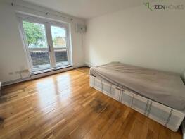 11, Sturrock Close, Tottenham, London N15 5JA