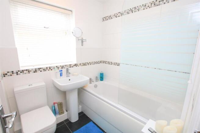 HOUSE BATHROOM