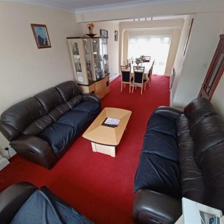 Lounge/Diner