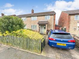 103, Glastonbury Road, Corby NN18 0DG