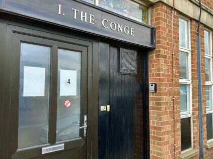 The Conge, Great Yarmouth