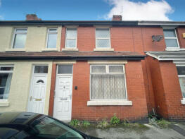 26, Gordon Road, Fleetwood FY7 6UE