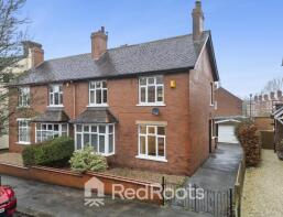 25, Oxford Road, Wakefield WF1 3LB