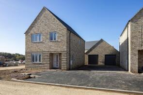 25, Monument Way, Corby NN17 5DN