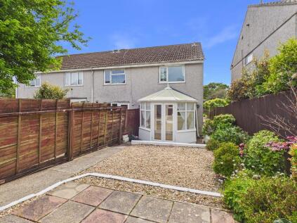 Messack Close, Falmouth - Lovely outlook