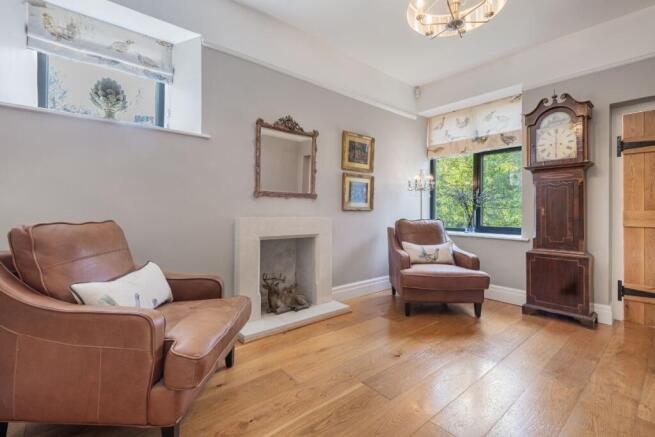 Elleray Cottage, Elleray, Windermere photo 4