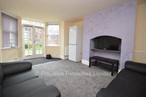 17a, Regent Park Terrace, Headingley, Leeds LS6 2AX