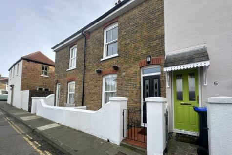 Enfield Road, Deal, CT14