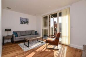 Apartment 14, 196, Wornington Road, London W10 5SN