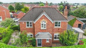 29, Pennington Drive, Newton-le-willows WA12 8BA