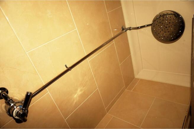 Downstairs Bathroom