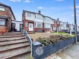 50, Mildenhall Road, Birmingham B42 2PH