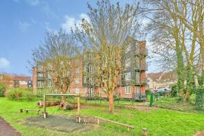 10, Castle View, Hockerill Street, Bishop's Stortford CM23 2XR