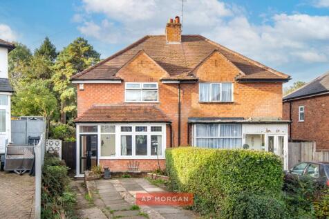 Marden Grove, Longbridge, Birmingham, West Midlands, B31