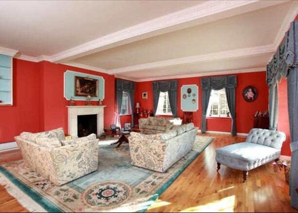 Drawing Room