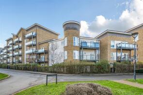 Flat 21, Hyde Lodge, Pennyroyal Drive, West Drayton UB7 9FF