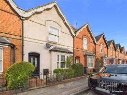 64, Edgehill Street, Reading RG1 2PX