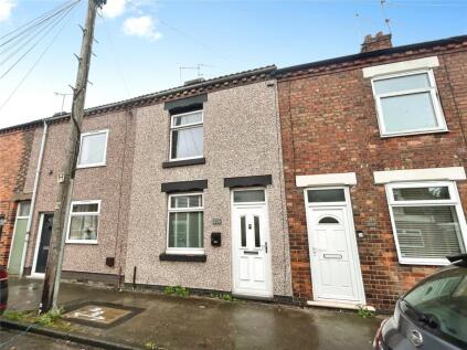 Wetmore Road, Burton-on-Trent, Staffordshire, DE14