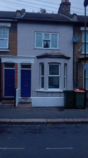 Janson Road, London, E15
