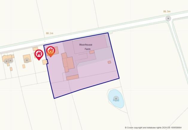 Plot Map