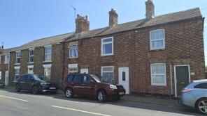 101, High Street, Billinghay, Lincoln LN4 4ED