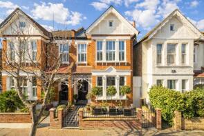 44, Nimrod Road, London SW16 6TA