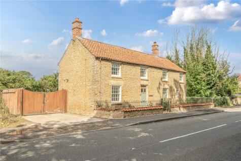 Toft, Bourne, Lincolnshire, PE10