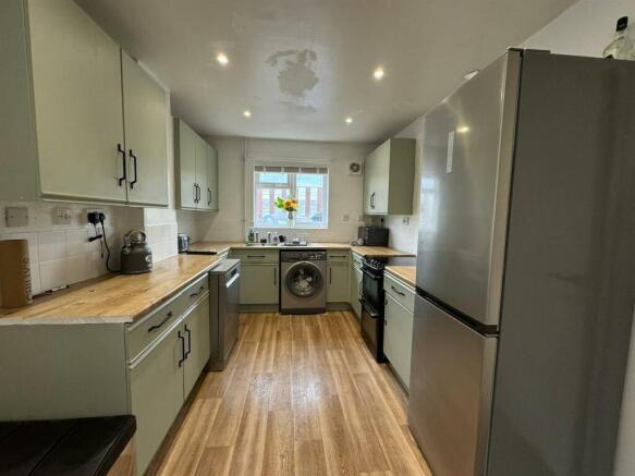 Kitchen / Diner