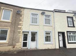22, Trumpet Road, Cleator CA23 3ED