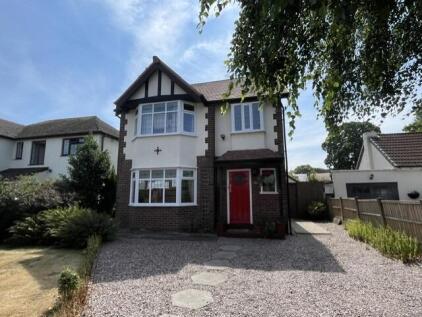 Piercefield Road, Formby, Merseyside, L37 7DQ