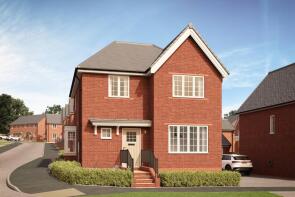 The Bungalow, Bridge End Road, Grantham NG31 7TS