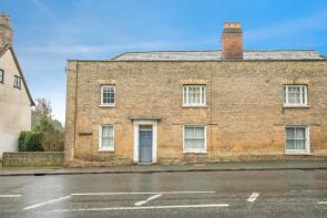 1, Jacqueline Court, Lexden Road, Colchester CO3 3TL