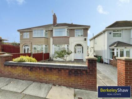 Kirkstone Road South, Litherland
