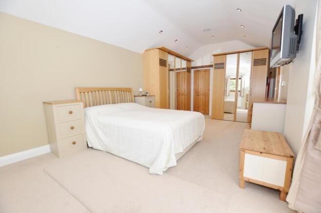 Fitted Wardrobes