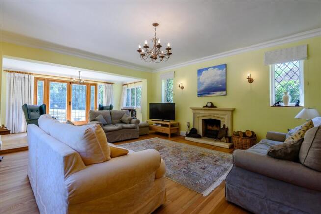 Drawing Room