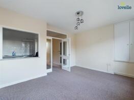 17, Dorron Court, Stonefield Avenue, Lincoln LN2 1QL