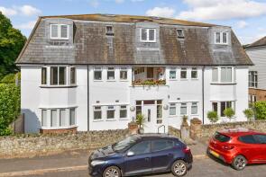 5, Kings Court, Twiss Road, Hythe CT21 5NZ